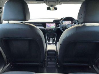 Audi A3 40 TFSI e Sport 5dr S Tronic
