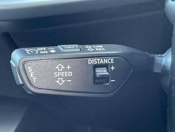 Audi A3 40 TFSI e Sport 5dr S Tronic