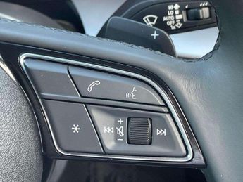 Audi A3 40 TFSI e Sport 5dr S Tronic