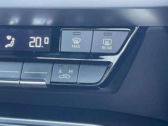 Audi A3 40 TFSI e Sport 5dr S Tronic