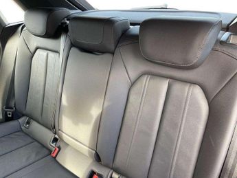 Audi A3 40 TFSI e Sport 5dr S Tronic