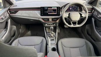 Skoda Kamiq 1.0 TSI Design Edition 5dr DSG