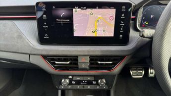 Skoda Kamiq 1.0 TSI Design Edition 5dr DSG