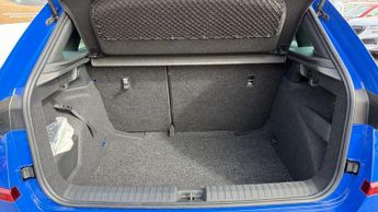 Skoda Kamiq 1.0 TSI Design Edition 5dr DSG