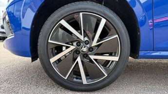 Skoda Kamiq 1.0 TSI Design Edition 5dr DSG