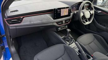 Skoda Kamiq 1.0 TSI Design Edition 5dr DSG