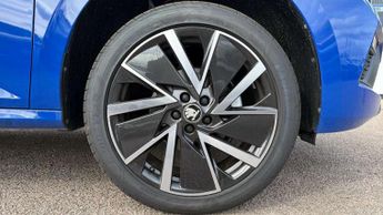 Skoda Kamiq 1.0 TSI Design Edition 5dr DSG