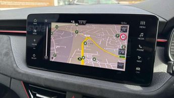 Skoda Kamiq 1.0 TSI Design Edition 5dr DSG