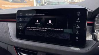 Skoda Kamiq 1.0 TSI Design Edition 5dr DSG