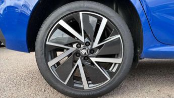 Skoda Kamiq 1.0 TSI Design Edition 5dr DSG