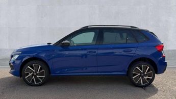 Skoda Kamiq 1.0 TSI Design Edition 5dr DSG