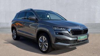 Skoda Karoq 1.5 TSI SE L Edition 5dr