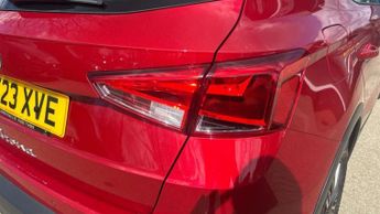 SEAT Arona 1.0 TSI 110 SE Technology 5dr DSG