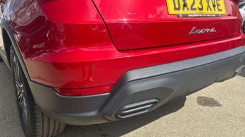 SEAT Arona 1.0 TSI 110 SE Technology 5dr DSG