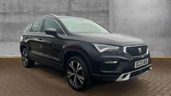 SEAT Ateca 1.0 TSI SE Technology 5dr