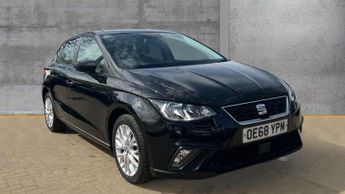SEAT Ibiza 1.0 SE Technology [EZ] 5dr