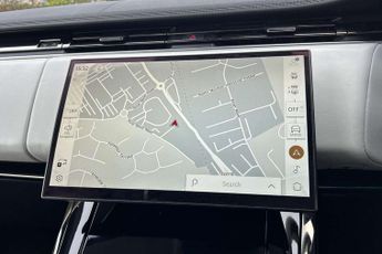 Land Rover Range Rover Sport 3.0 D300 Dynamic SE 5dr Auto