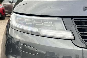 Land Rover Range Rover Sport 3.0 D300 Dynamic SE 5dr Auto