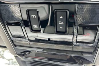 Land Rover Range Rover Sport 3.0 D300 Dynamic SE 5dr Auto