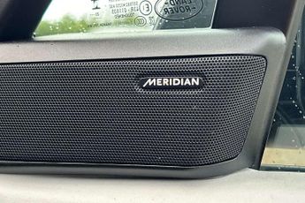 Land Rover Range Rover Sport 3.0 D300 Dynamic SE 5dr Auto