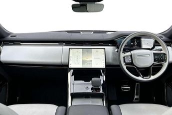 Land Rover Range Rover Sport 3.0 D300 Dynamic SE 5dr Auto