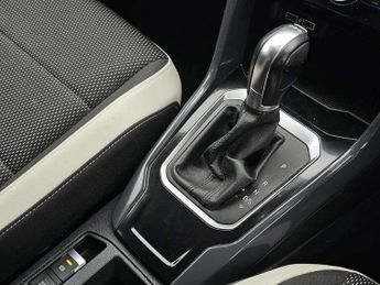 Volkswagen T-Roc 1.5 TSI EVO SEL 5dr DSG