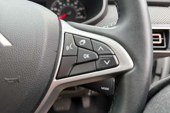 Dacia Sandero Stepway 1.0 TCe Expression 5dr CVT