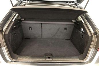 Audi A3 1.0 TFSI SE Technik 5dr S Tronic