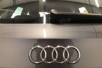 Audi A3 1.0 TFSI SE Technik 5dr S Tronic