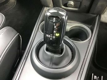 MINI Countryman 1.5 Cooper Exclusive 5dr Auto [Comfort Pack]