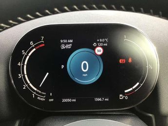 MINI Countryman 1.5 Cooper Exclusive 5dr Auto [Comfort Pack]