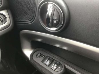 MINI Countryman 1.5 Cooper Exclusive 5dr Auto [Comfort Pack]