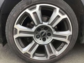 MINI Countryman 1.5 Cooper Exclusive 5dr Auto [Comfort Pack]