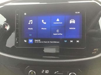 Toyota Aygo X 1.0 VVT-i Edge 5dr Auto