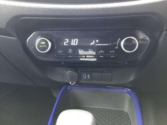 Toyota Aygo X 1.0 VVT-i Edge 5dr Auto