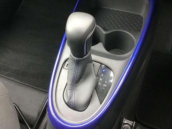 Toyota Aygo X 1.0 VVT-i Edge 5dr Auto