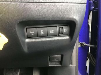 Toyota Aygo X 1.0 VVT-i Edge 5dr Auto