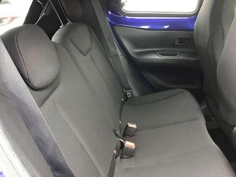 Toyota Aygo X 1.0 VVT-i Edge 5dr Auto