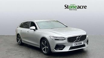 Volvo V90 2.0 D5 PowerPulse R DESIGN Pro 5dr AWD Geartronic