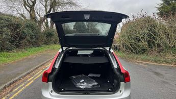 Volvo V90 2.0 D5 PowerPulse R DESIGN Pro 5dr AWD Geartronic