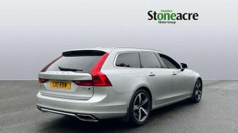 Volvo V90 2.0 D5 PowerPulse R DESIGN Pro 5dr AWD Geartronic