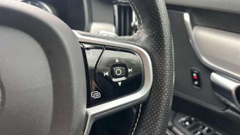 Volvo V90 2.0 D5 PowerPulse R DESIGN Pro 5dr AWD Geartronic