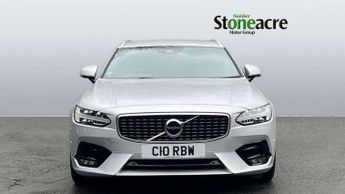 Volvo V90 2.0 D5 PowerPulse R DESIGN Pro 5dr AWD Geartronic