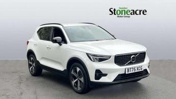 Volvo XC40 2.0 B4P Plus Dark 5dr Auto