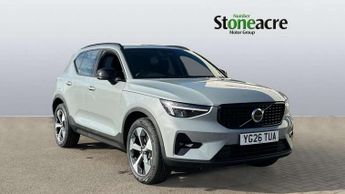 Volvo XC40 2.0 B3P Plus Dark 5dr Auto