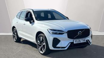 Volvo XC60 2.0 B5P Plus Dark 5dr AWD Geartronic