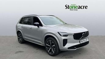 Volvo XC90 2.0 B5P Plus Dark 5dr AWD Geartronic