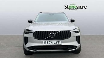 Volvo XC90 2.0 B5P Plus Dark 5dr AWD Geartronic