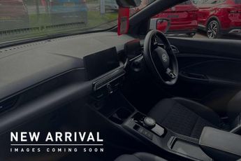 MG MG3 1.5 Hybrid Trophy 5dr Auto