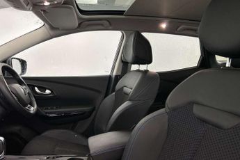 Renault Kadjar 1.5 Blue dCi S Edition 5dr EDC